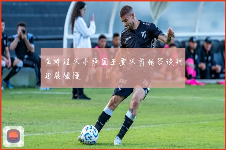 黄蜂追求小萨国王要求首轮签谈判进展缓慢